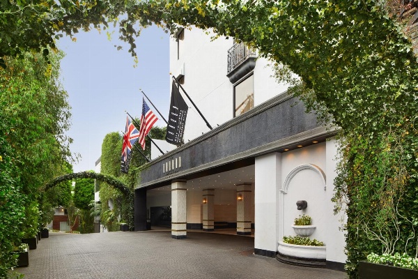 The London West Hollywood at Beverly Hills image 5